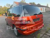 2009 Volkswagen SHARAN