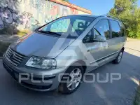 2009 Volkswagen SHARAN
