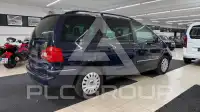 2009 Volkswagen SHARAN