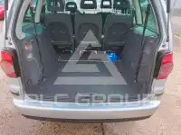 2009 Volkswagen SHARAN