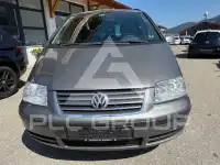 2009 Volkswagen SHARAN