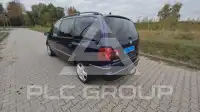 2009 Volkswagen SHARAN