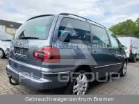 2009 Volkswagen SHARAN