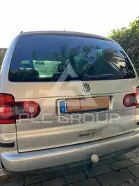 2009 Volkswagen SHARAN