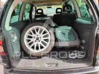 2009 Volkswagen SHARAN