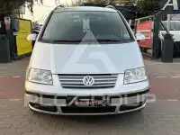 2009 Volkswagen SHARAN
