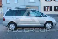 2009 Volkswagen SHARAN