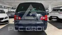 2009 Volkswagen SHARAN