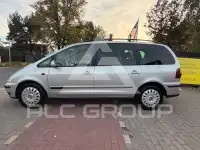 2009 Volkswagen SHARAN
