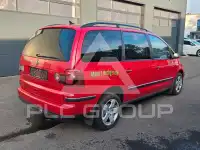 2009 Volkswagen SHARAN