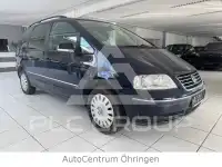 2009 Volkswagen SHARAN