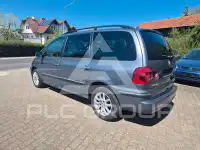 2009 Volkswagen SHARAN