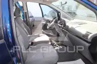 2009 Volkswagen SHARAN
