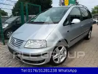 2009 Volkswagen SHARAN