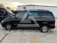 2009 Volkswagen SHARAN