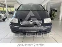 2009 Volkswagen SHARAN