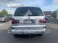 2009 Volkswagen SHARAN