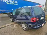 2009 Volkswagen SHARAN