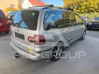 2009 Volkswagen SHARAN