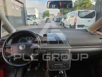 2009 Volkswagen SHARAN