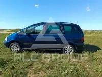 2009 Volkswagen SHARAN