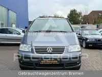 2009 Volkswagen SHARAN