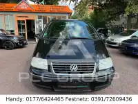 2009 Volkswagen SHARAN