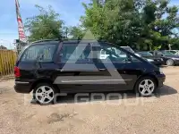 2009 Volkswagen SHARAN
