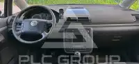 2009 Volkswagen SHARAN