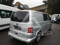 2009 Volkswagen T5