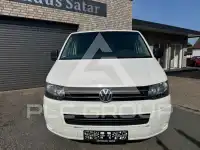 2009 Volkswagen T5