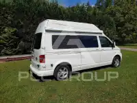 2009 Volkswagen T5