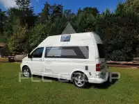 2009 Volkswagen T5