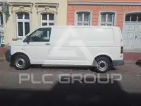 2009 Volkswagen T5