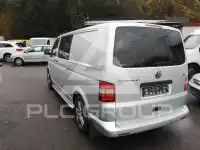 2009 Volkswagen T5