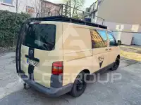 2009 Volkswagen T5