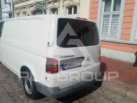 2009 Volkswagen T5