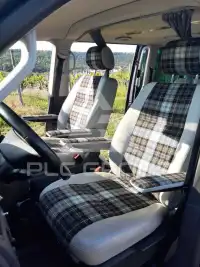 2009 Volkswagen T5