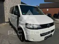 2009 Volkswagen T5