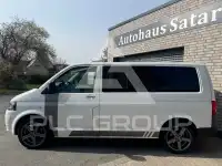 2009 Volkswagen T5