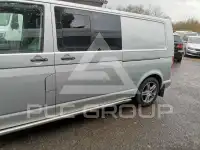 2009 Volkswagen T5