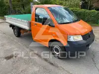 2009 Volkswagen T5