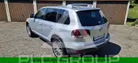 2009 Volkswagen Touareg