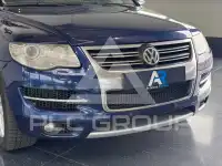 2009 Volkswagen Touareg