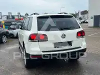 2009 Volkswagen Touareg