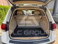 2009 Volkswagen Touareg