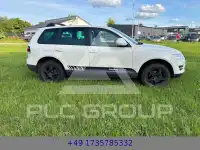 2009 Volkswagen Touareg