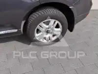 2009 Volkswagen Touareg