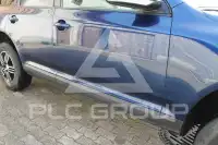 2009 Volkswagen Touareg
