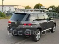 2009 Volkswagen Touareg